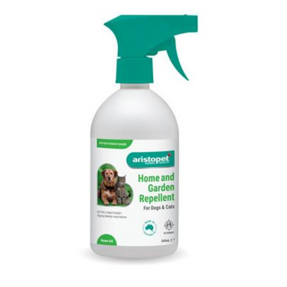 Aristopet Household Repellent Spray