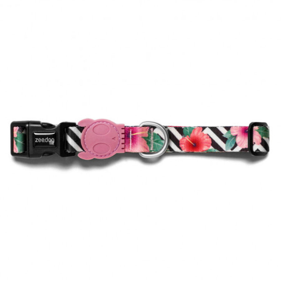 Zee.Dog Collar - Mahalo (Large)