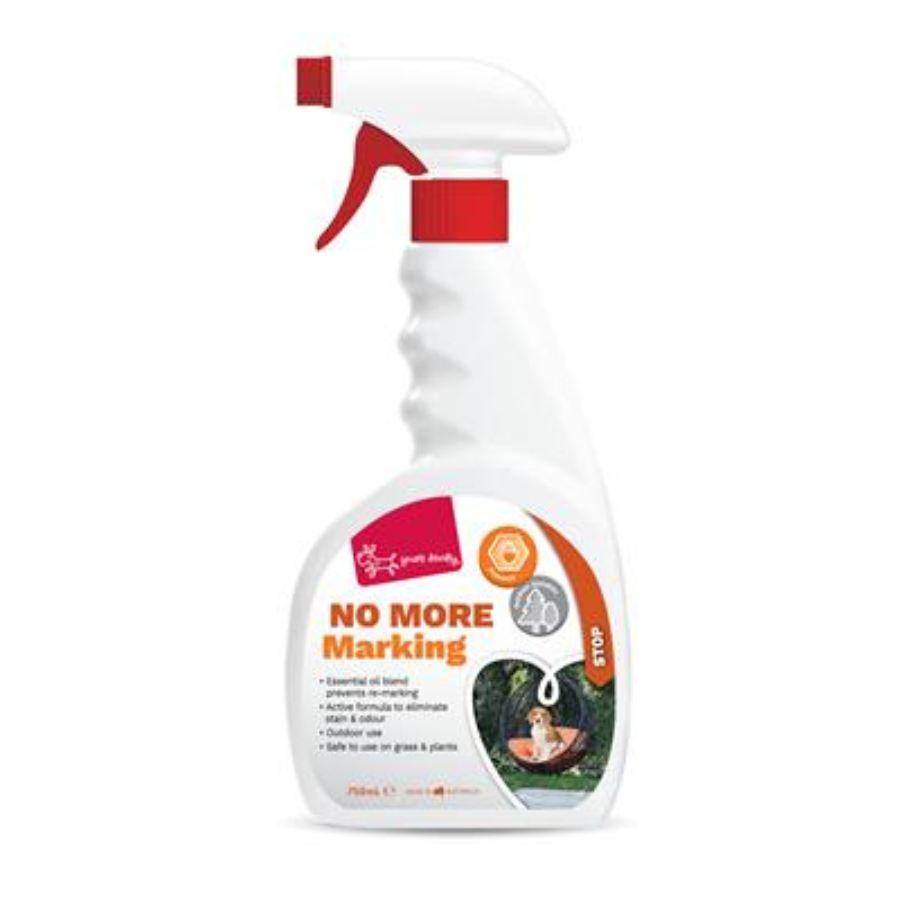 Yours Droolly Outdoor No More Marking 750ml