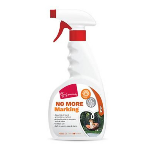 Yours Droolly Outdoor No More Marking 750ml