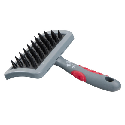 Shear Magic Moult Brush Medium