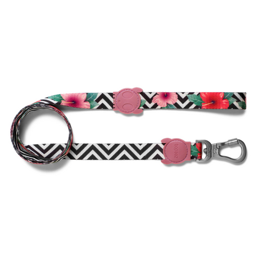 Zee.Dog Leash - Mahalo (Small)