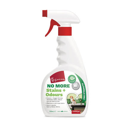 YOURS DROOLLY NO MORE STAIN AND ODOUR 750ml