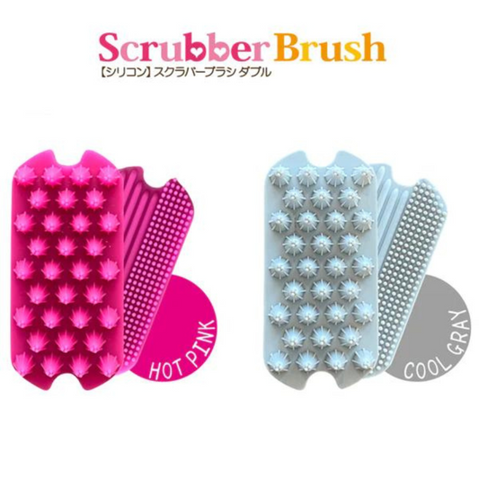Silicone Brush for Pets