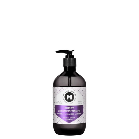 Melanie Newman Purify Dog Conditioner