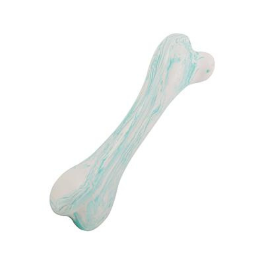 Yours Droolly Fresheeze Freshmint Bone (Large)