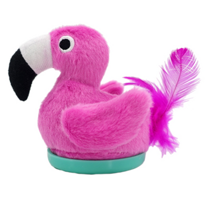 Mad Cat Sassy Scoocher Flamingo