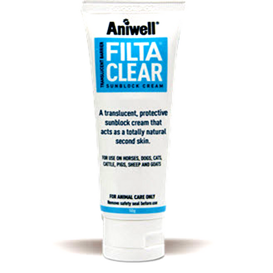 Aniwell FiltaClear 50g