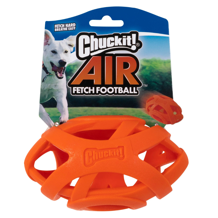 Air Fetch Football