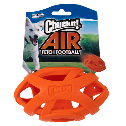 Air Fetch Football