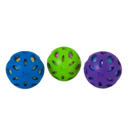 Dog Toys assorted (pack of 10)