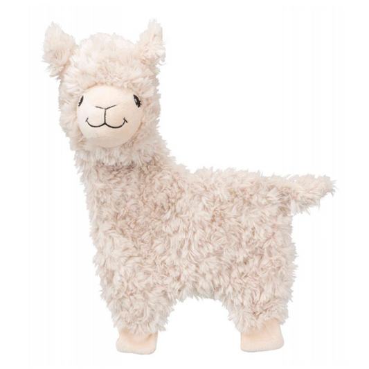 Llama plush