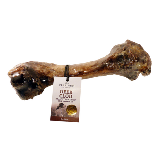 Venison Bone