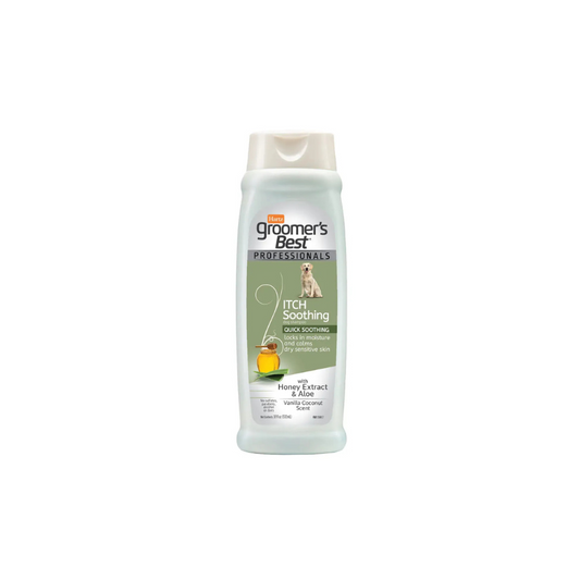 Hartz Itch Soothing Shampoo 532mL