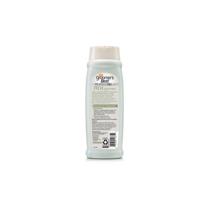 Hartz Itch Soothing Shampoo 532mL