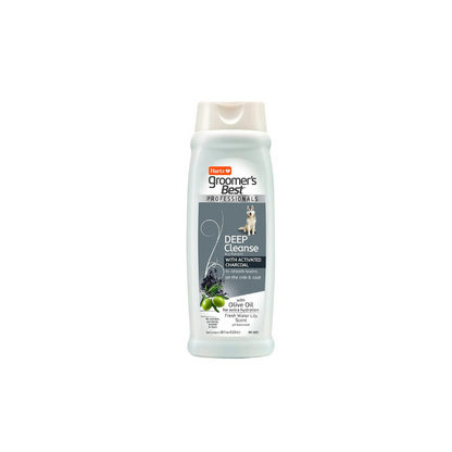 Hartz Deep Cleansing Shampoo 532mL