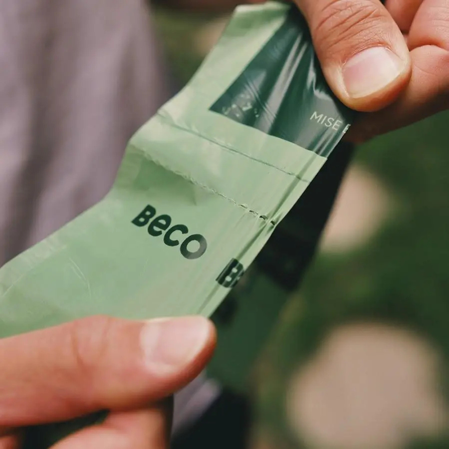 Beco Poop Bags - 60 Pack