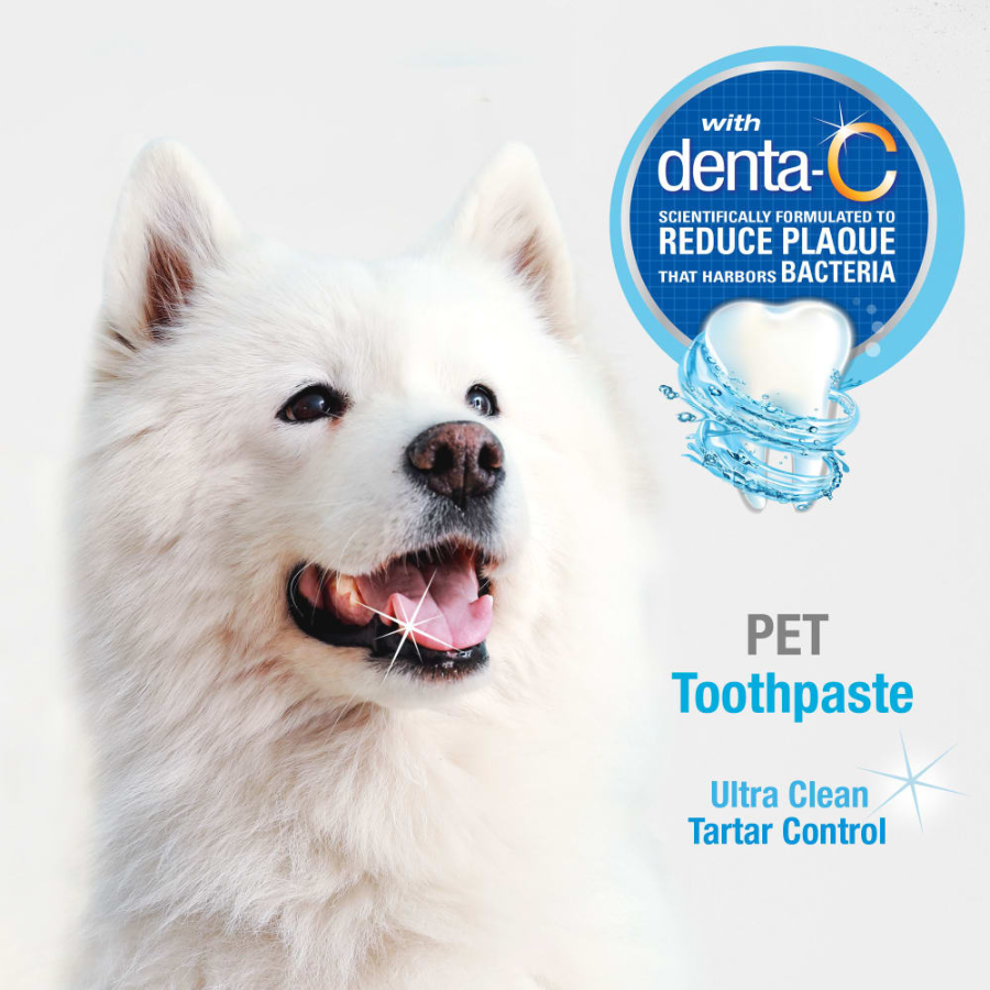 Advanced Oral Care Tartar Control Dog Toothpaste