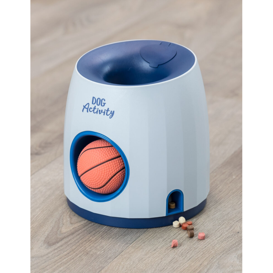 Trixie Ball & Treat Dog Activity Strategy Game