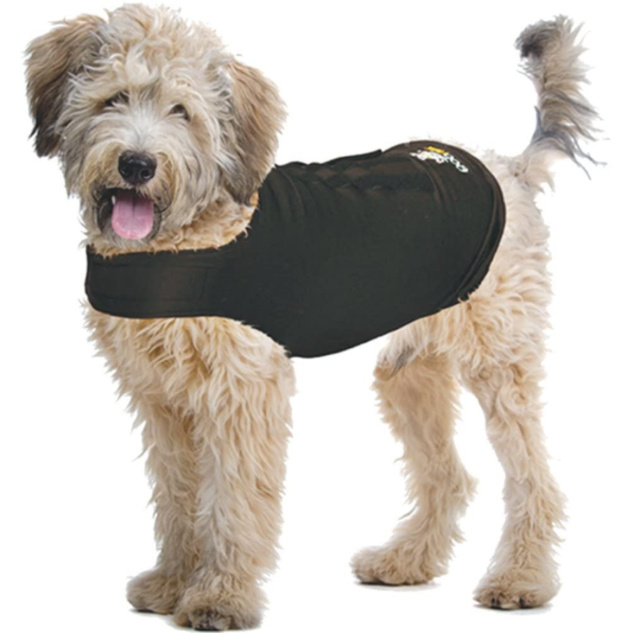 Zendog Compression Shirt - XS