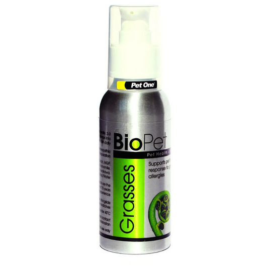 Pet One BioPet - Grasses 90mL