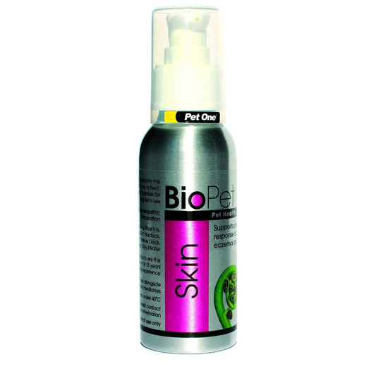 Pet One BioPet - Skin 90mL