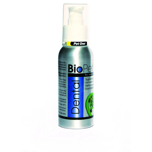 Pet One New BioPet - Dental 90mL