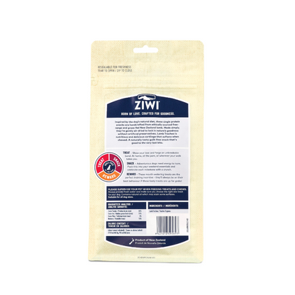 ZIWI Dog Chew - Lamb Trachea