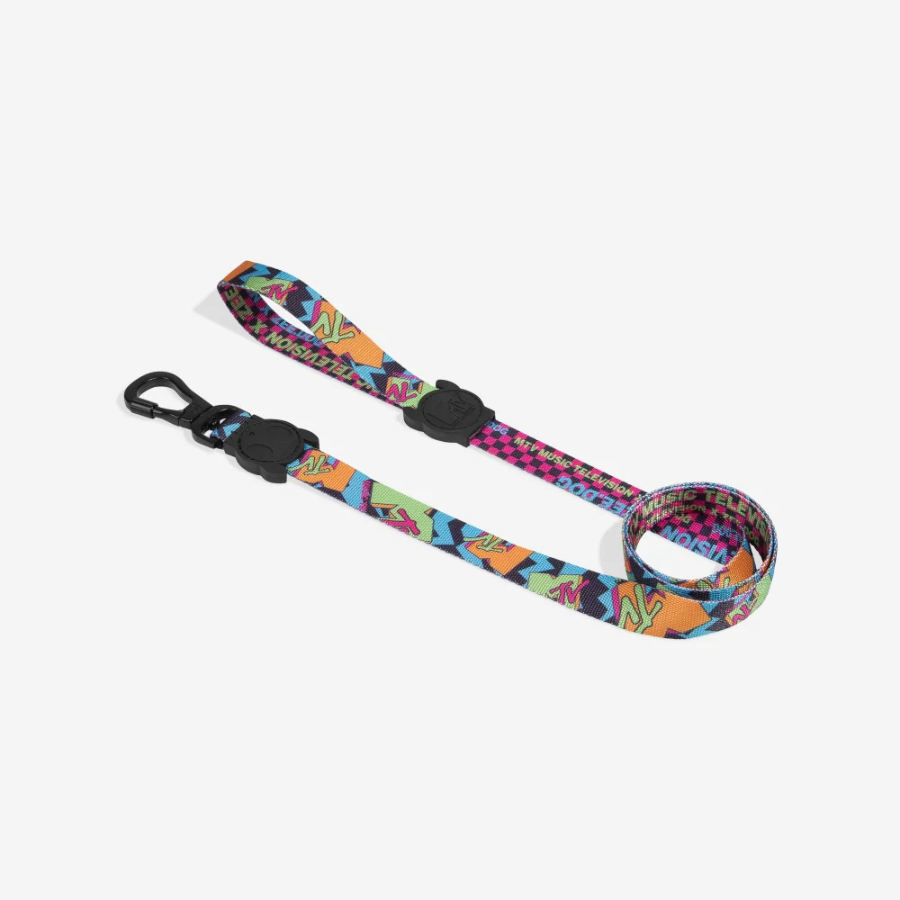 Zee.Dog Leash - MTV (Large)