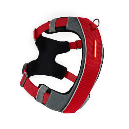 ED X-Link Harness - Red M