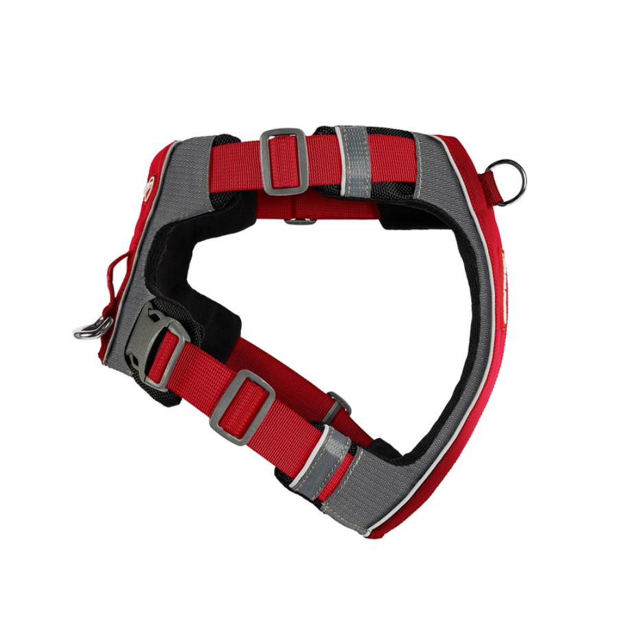 ED X-Link Harness - Red M