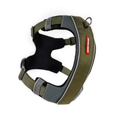 ED X-Link Harness - Khaki S