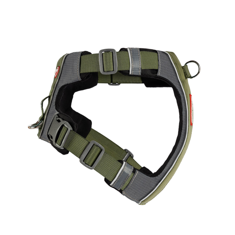 ED X-Link Harness - Khaki S