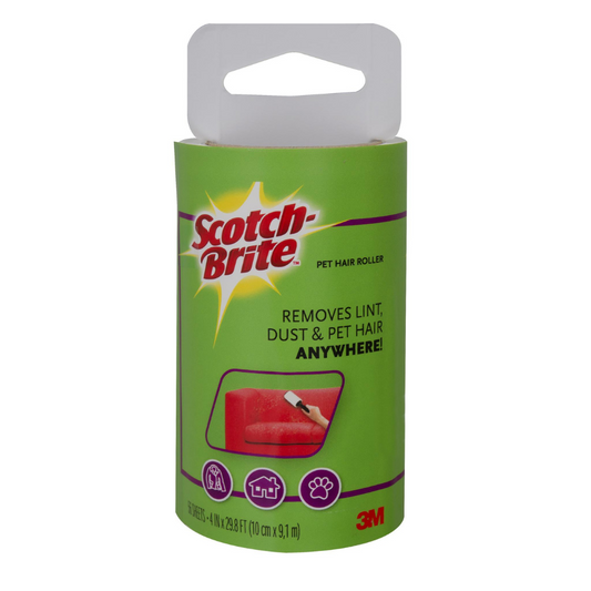 Scotch Brite Lint Refill