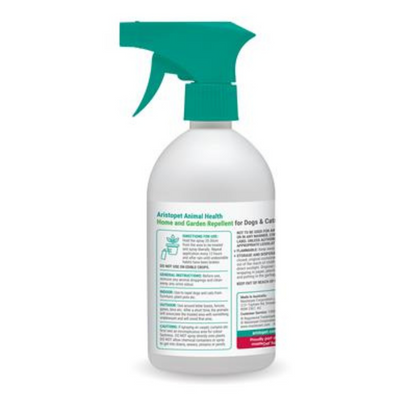 Aristopet Household Repellent Spray