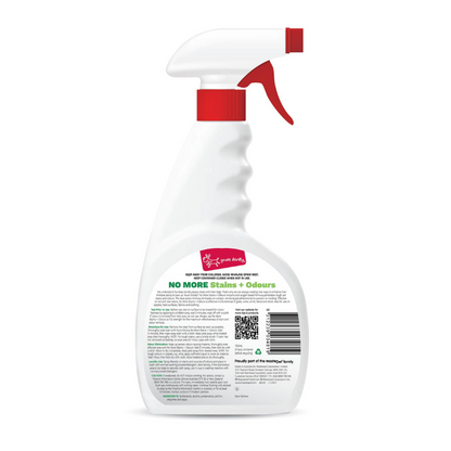 YOURS DROOLLY NO MORE STAIN AND ODOUR 750ml