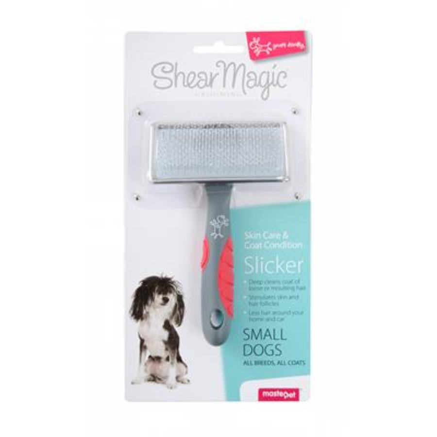 Shear Magic Slicker Small