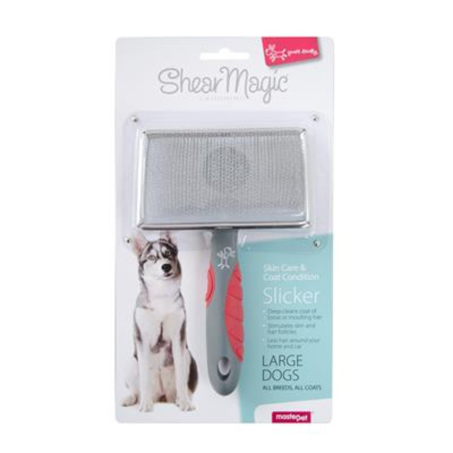 Shear Magic Slicker Large