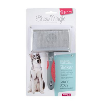 Shear Magic Slicker Large