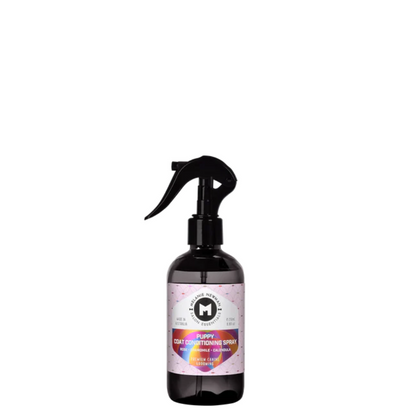 Melanie Newman Puppy Conditioning Spray