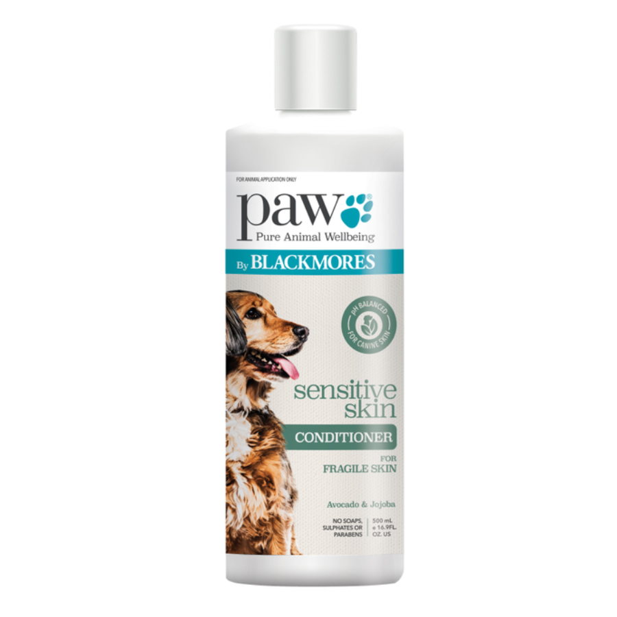 PAW Sensitive Conditioner 500mL