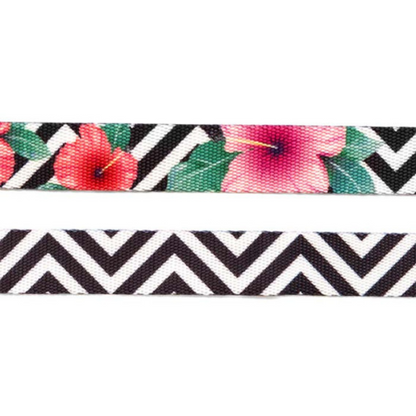 Zee.Dog Collar - Mahalo (Large)