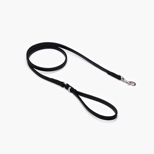 ED Oxford Leash LITE - Black