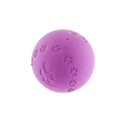 Yours Droolly Entertaineze Treatball (Small)