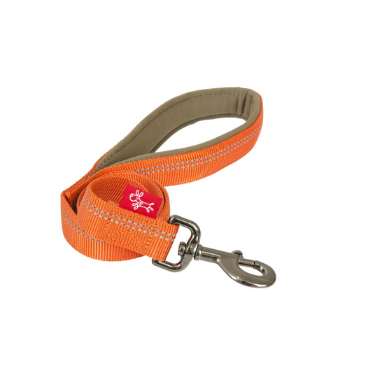 Yours Droolly Reflect Lead - Orange -