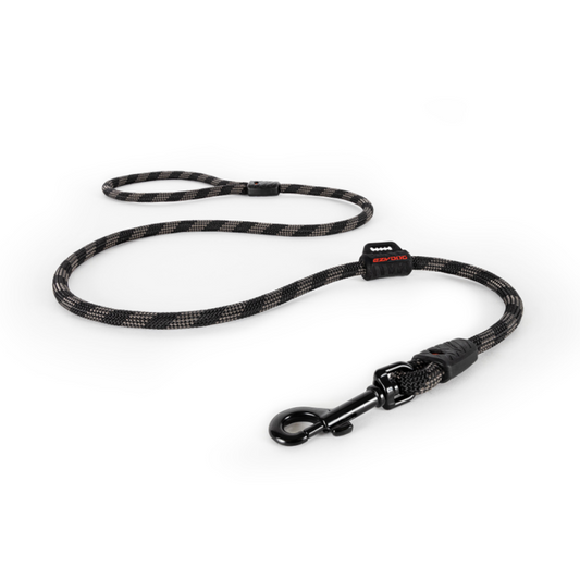 ED Summit Leash - Black