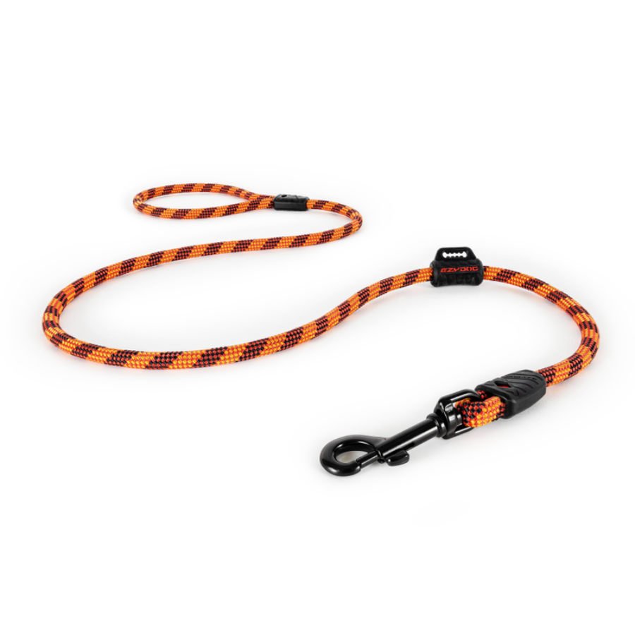 ED Summit Leash - Orange