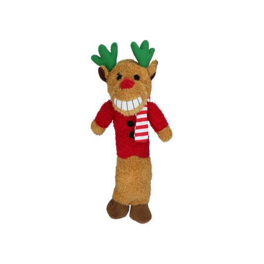 Loofa Reindeer (Medium)