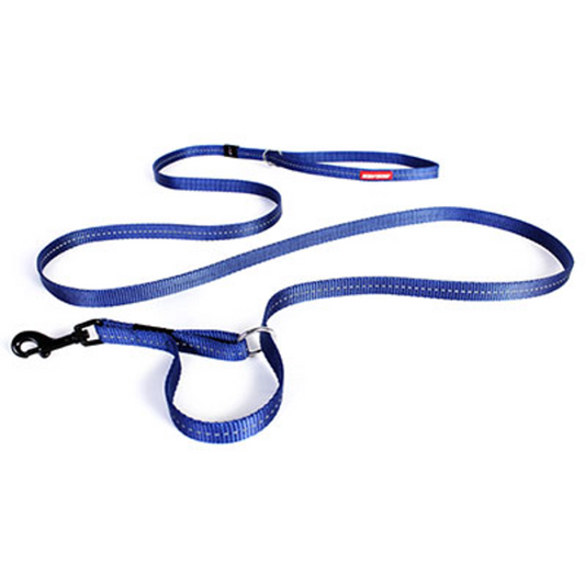 ED Vario 4 Leash LITE - Blue XS