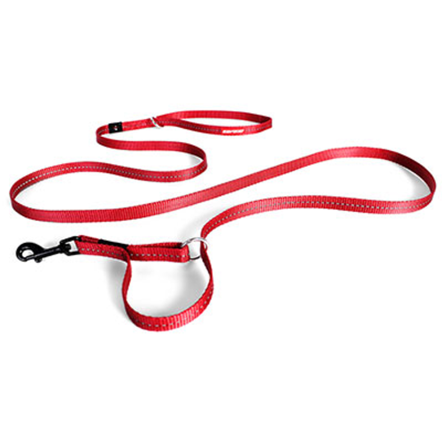 ED Vario 4 Leash LITE - Red XS